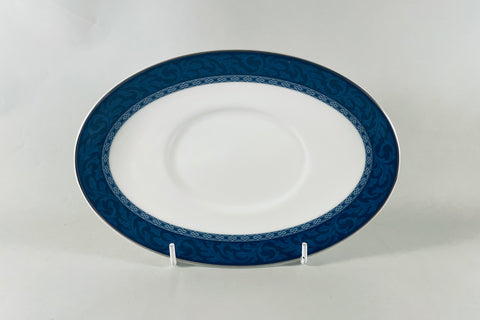 Marks & Spencer - Hampton - Sauce Boat Stand - The China Village