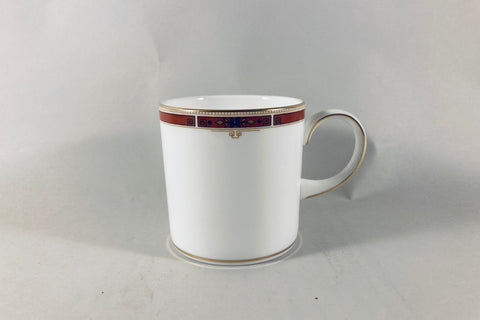 Wedgwood - Colorado - Coffee Can - 2 5/8 x 2 5/8" - The China Village