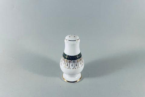 Royal Grafton - Majestic - Green - Pepper Pot - The China Village