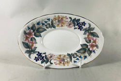 Paragon - Country Lane - Sauce Boat Stand - The China Village
