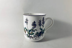 Villeroy & Boch - Botanica - Mug - 3 1/8 x 3 5/8" - The China Village