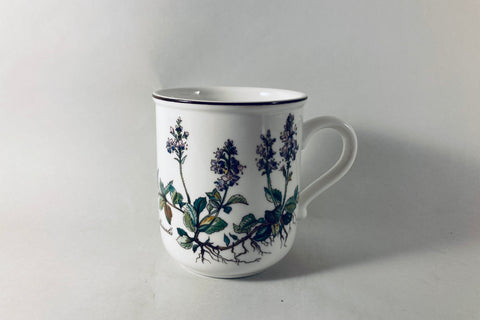 Villeroy & Boch - Botanica - Mug - 3 1/8 x 3 5/8" - The China Village