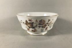 Colclough - Avon - Sugar Bowl - 4 5/8" - The China Village