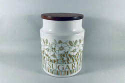 Hornsea - Fleur - Storage Jar - 6 1/8" - The China Village