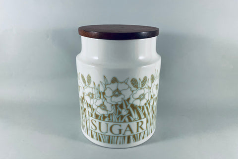 Hornsea - Fleur - Storage Jar - 6 1/8" - The China Village