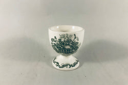 Mason's - Fruit Basket - Green - Egg Cup - The China Village