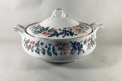 Paragon - Country Lane - Vegetable Tureen - The China Village