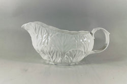 Coalport - Countryware - Sauce Boat - The China Village