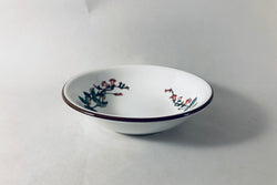 Villeroy & Boch - Botanica - Fruit Saucer - 4 3/4" - The China Village