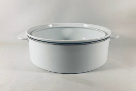 Thomas - Night And Day - Vegetable Tureen (Base Only) - The China Village