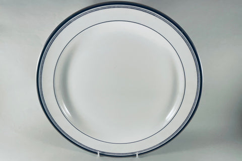 Royal Doulton - Sarabande - Platter - 13 1/4" - The China Village