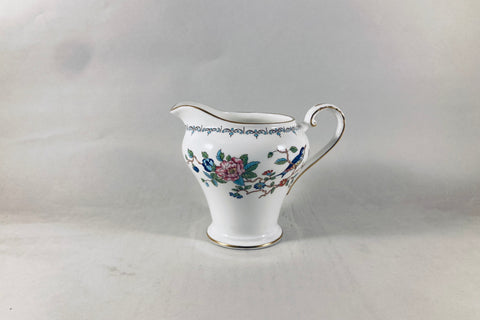 Aynsley - Pembroke - Milk Jug - 1/2pt - The China Village