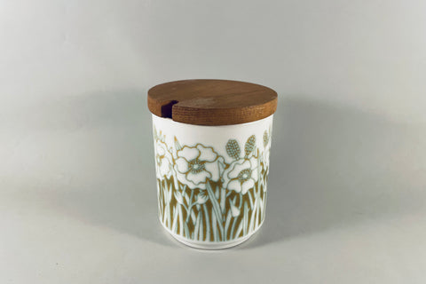 Hornsea - Fleur - Jam Pot - The China Village