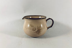 Denby - Memories - Cream Jug - 1/4pt - The China Village