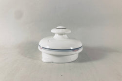 Royal Doulton - Simplicity - Coffee Pot - 2pt (Lid Only) - The China Village