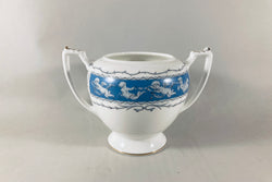 Coalport - Revelry - Sugar Bowl - Lidded (Base Only) - The China Village