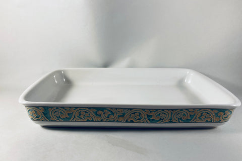 BHS - Valencia - Roaster - 14 3/4 x 9" - The China Village