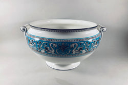 Wedgwood - Florentine - Turquoise - Soup Tureen (Base Only) - The China Village