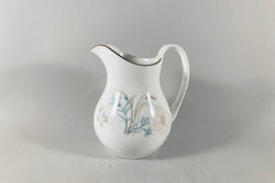 Royal Doulton - Flirtation - Cream Jug - 1/4pt - The China Village