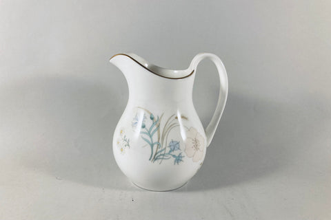 Royal Doulton - Flirtation - Cream Jug - 1/4pt - The China Village
