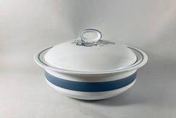 Wedgwood - Glen Mist - Susie Cooper - Vegetable Tureen - The China Village