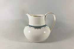 Royal Doulton - Albany - Milk Jug - 1/2pt - The China Village