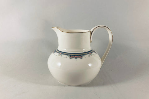 Royal Doulton - Albany - Milk Jug - 1/2pt - The China Village