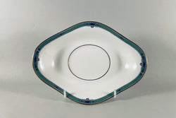 Wedgwood - Jade - Sauce Boat Stand - The China Village