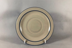 Hornsea - Cornrose - Tea Saucer - 6 1/8" - The China Village