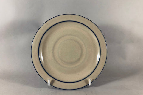 Hornsea - Cornrose - Tea Saucer - 6 1/8" - The China Village