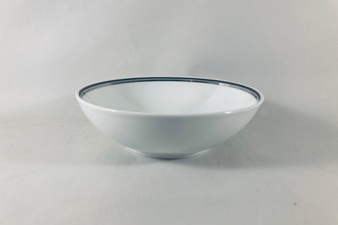 Thomas - Night And Day - Fruit Saucer - 5 3/4" - The China Village