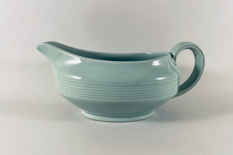 Woods - Beryl - Sauce Boat - The China Village