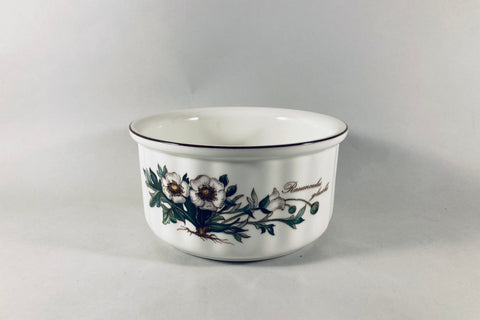 Villeroy & Boch - Botanica - Soufflé Dish - 5 1/4" - The China Village