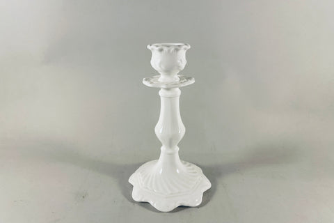 Coalport - Countryware - Candlestick - 5 3/4" - The China Village