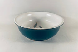 Denby - Greenwheat - Serving Bowl - 7 3/4" - The China Village