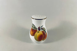 Royal Worcester - Evesham - Gold Edge - Pepper Pot - The China Village