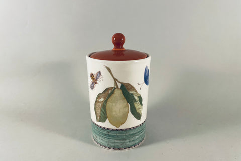 Storage Jar - 4"