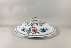 Aynsley - Pembroke - Vegetable Tureen (Lid Only) - The China Village