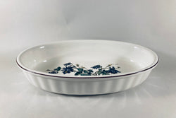 Villeroy & Boch - Botanica - Serving Dish - 10 1/4" - The China Village