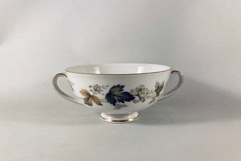 Royal Doulton - Larchmont - Soup Cup - The China Village