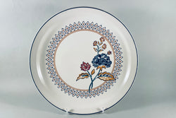 Boots - Camargue - Dinner Plate - 10" - The China Village