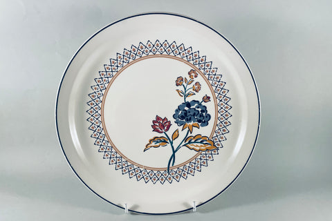 Boots - Camargue - Dinner Plate - 10" - The China Village