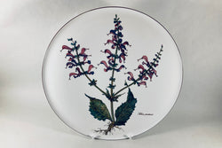 Villeroy & Boch - Botanica - Gateau Plate - 11 3/4" - The China Village