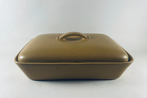 Vegetable Tureen