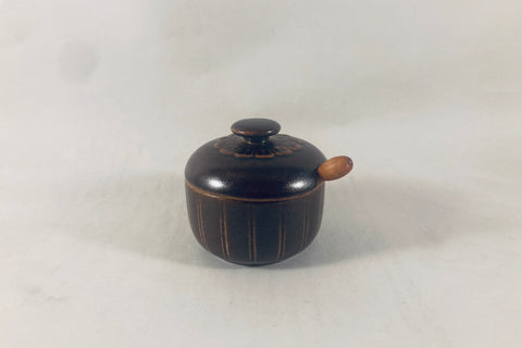 Wedgwood - Pennine - Mustard Pot - The China Village