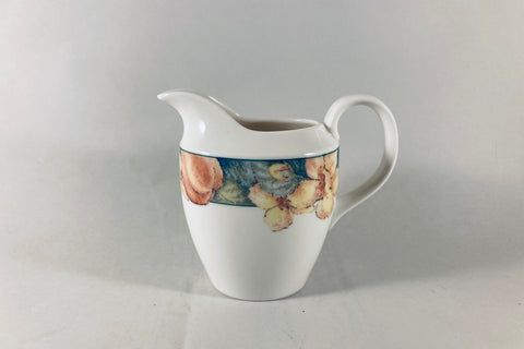 Marks & Spencer - Millbrook - Milk Jug - 1/2pt - The China Village