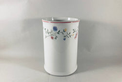Johnsons - Summer Chintz - Utensil Jar - The China Village