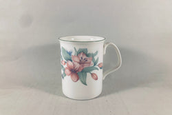 Royal Doulton - Carmel - Mug - 3" x 3 3/4" - The China Village