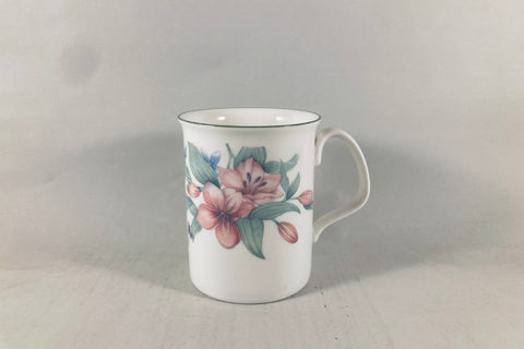 Royal Doulton - Carmel - Mug - 3" x 3 3/4" - The China Village