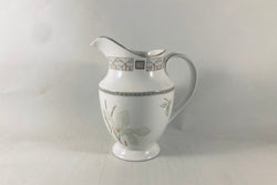 Royal Doulton - White Nile - Milk Jug - 1/2pt - The China Village